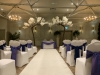 Briar Court Hotel - Huddersfield - Wedding