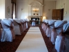 Crathorne Hall - Wedding