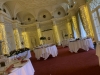 Hazlewood Castle - Wedding