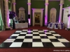 Hazlewood Castle - Wedding