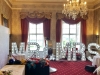 Hazlewood Castle - Wedding