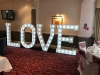 Holiday Inn Leeds Bradford - Wedding