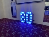 Light Up Numbers