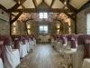 Tankersley Manor - Wedding