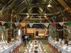 The Manorial Barn - Wedding