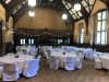 The Whitworth Centre and Park - Matlock - Wedding