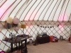 Yorkshire Yurts - Wedding