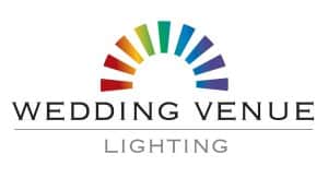 Wedding Venue Lighting