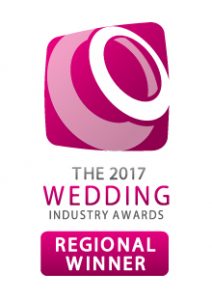 wedding industry awards
