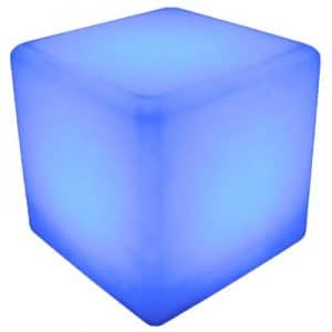 LED Cube Hire