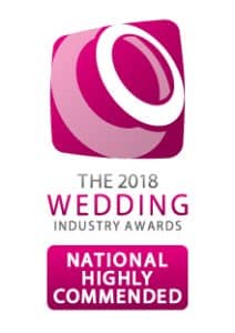 TWIA National Highly Commended Winner