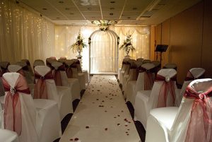 Draping Hire Yorkshire