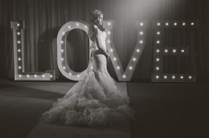 Love Letters Hire
