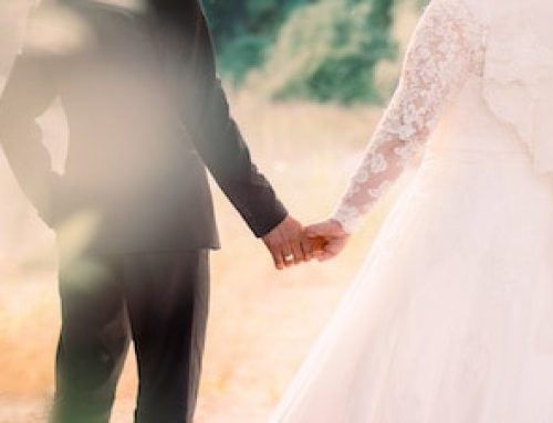 August 30th – Traditionally The Most Popular Wedding Day Of The Year