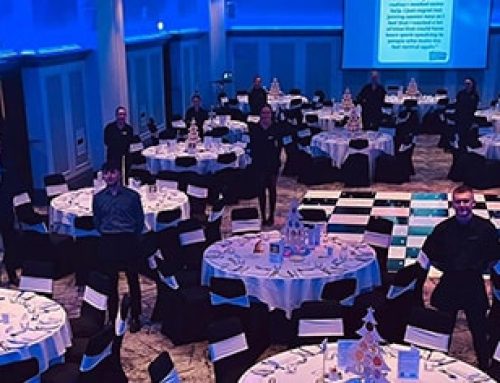 Elevate Your Charity Ball: Creating an Unforgettable Fundraising Experience