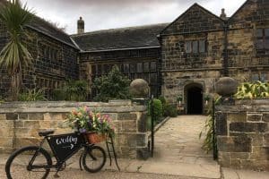 Oakwell Hall