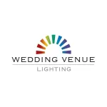 Wedding Venue Lighting